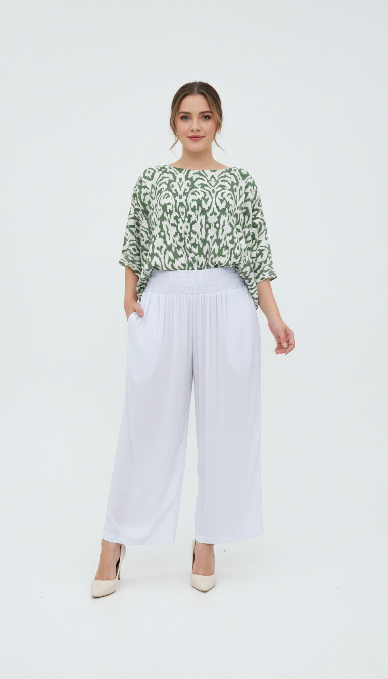 TOP & TUNIC