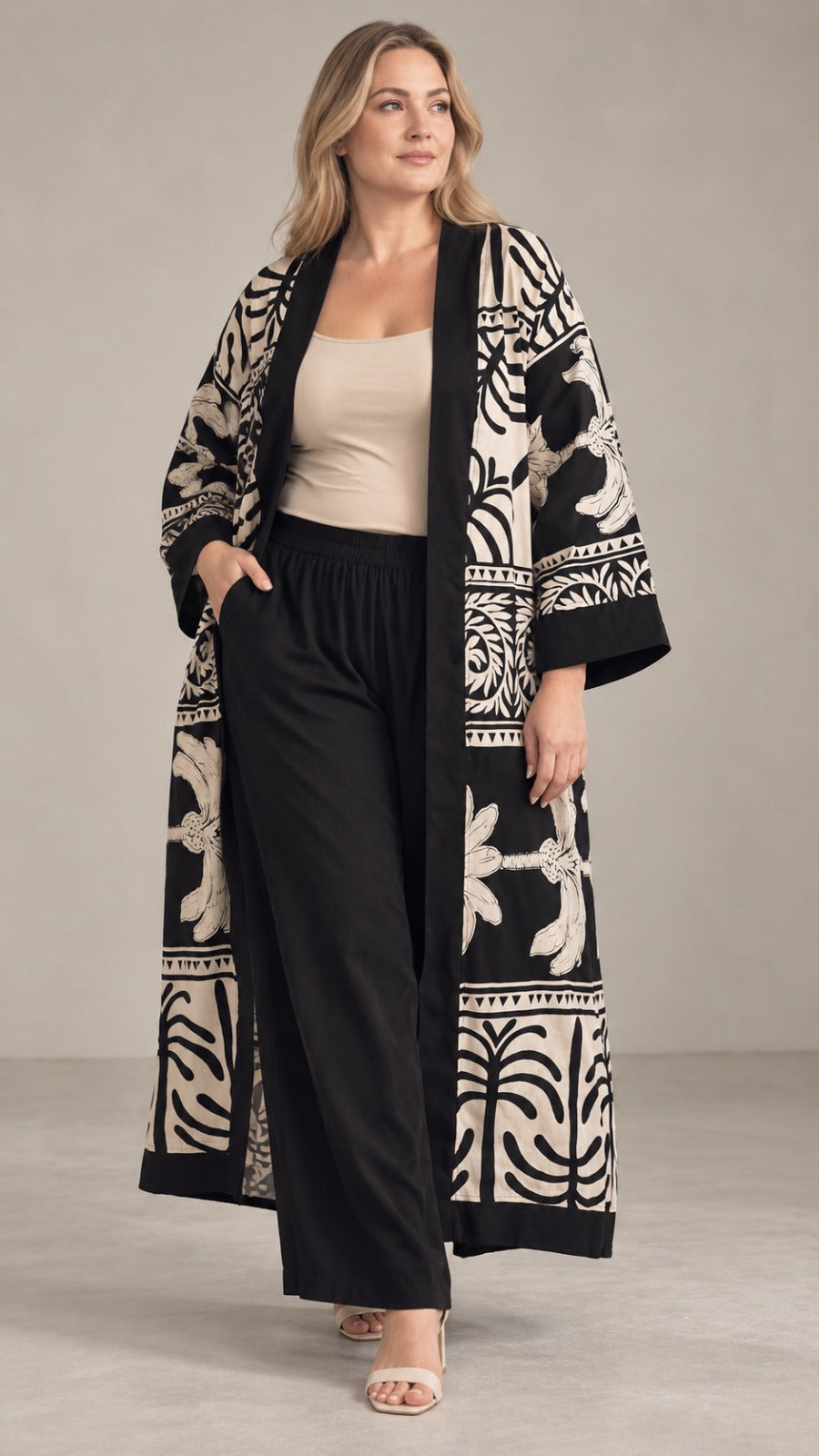 KIMONO